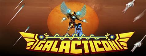 Galacticon – Nintendo Switch Review .